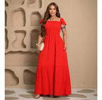 Vestido Longo Camille