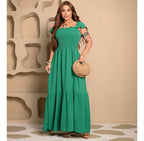 Vestido Longo Camille