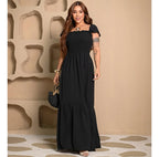 Vestido Longo Camille