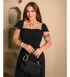 Vestido Longo Camille