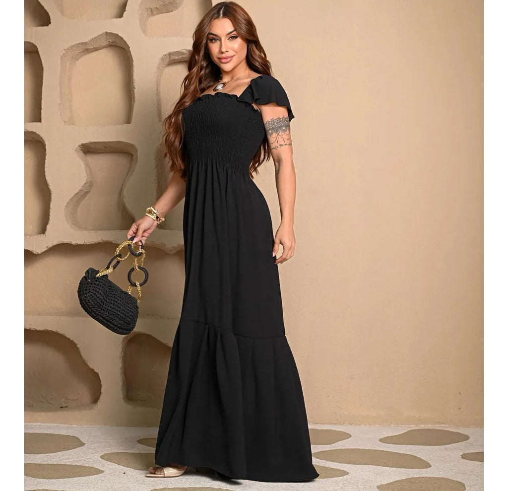 Vestido Longo Camille