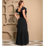 Vestido Longo Camille