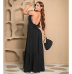 Combo 3 Vestidos Anne - Ama/Ro/Pre